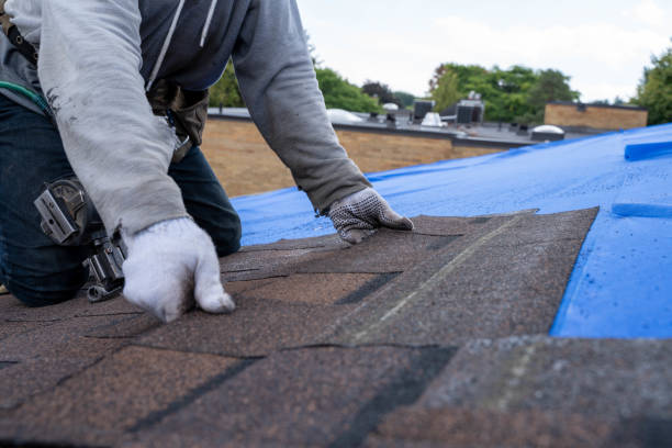 Heating Cable for Roof Installation in Five Points, OH