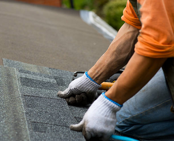 Best Best Roofing Contractors  in Five Points, OH