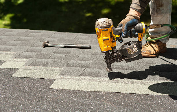 Best Flat Roof Repair Services  in Five Points, OH