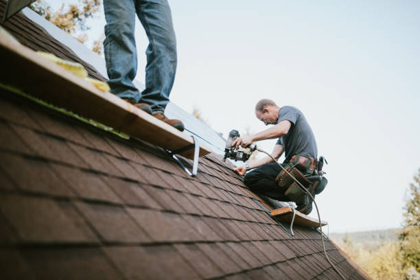Best Storm Damage Roof Repair  in Five Points, OH