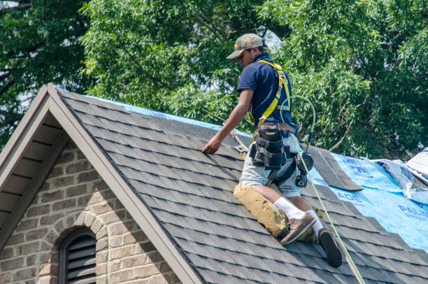 Best Residential Roofing Contractor  in Five Points, OH