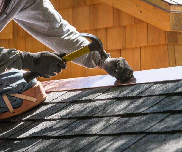 Best Roof Repair Services  in Five Points, OH